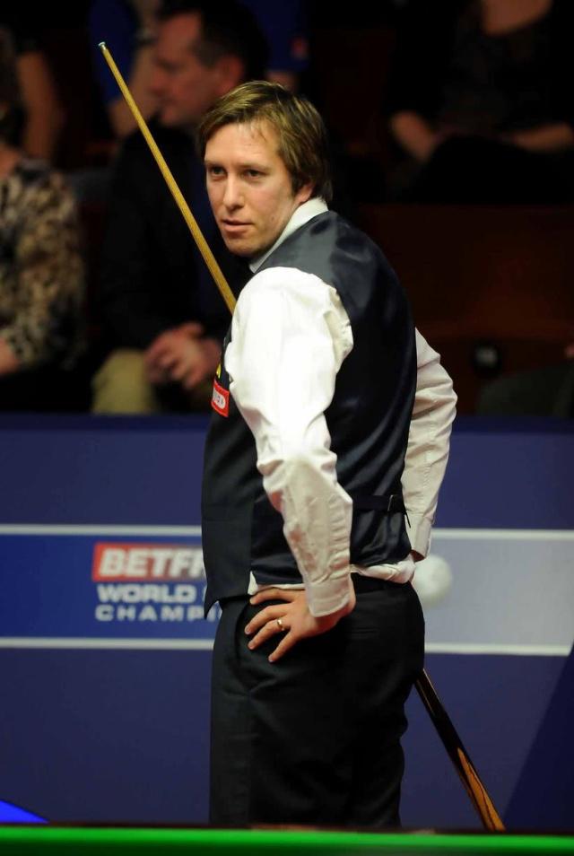 比赛中的偏 比赛中的偏