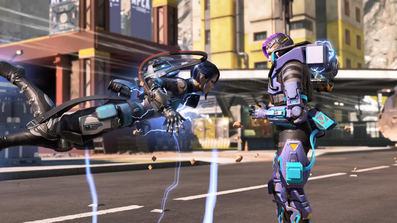 未达预期的 未达预期的