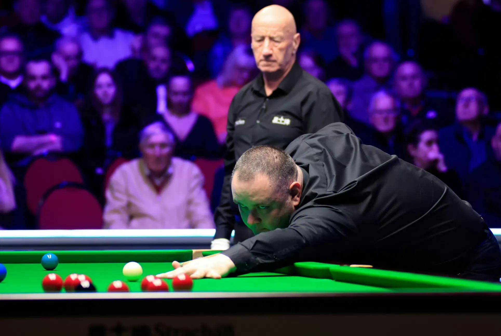 球迷的热情 球迷的热情