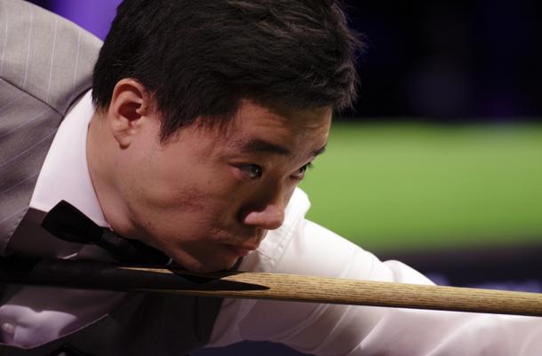 球队完全有 球队完全有