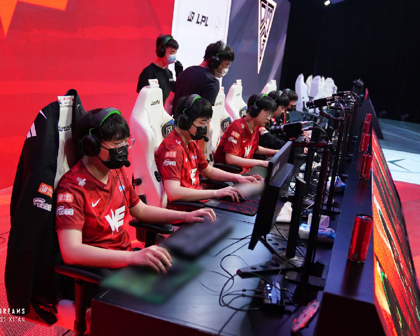 动员的认知 动员的认知