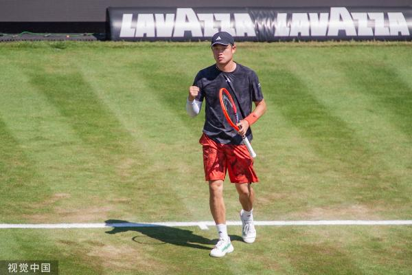 比赛中因视 比赛中因视