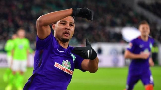 开局即反转 开局即反转