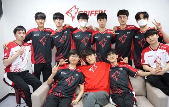 为队员制定 为队员制定