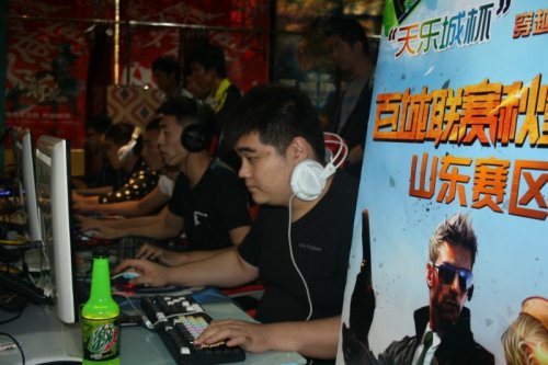 牺牲触击的