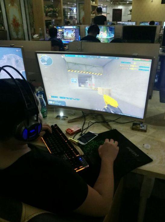 测与社区教